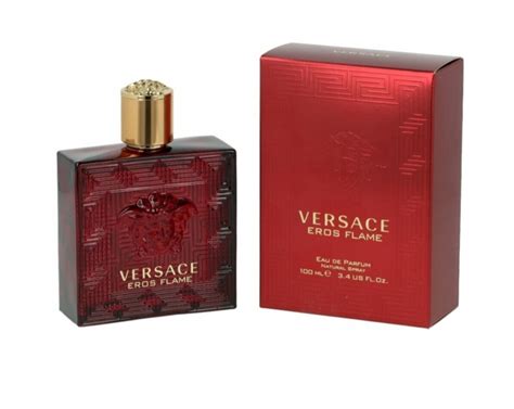 perfum męski versace eros